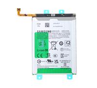 Batterie Interne pour Samsung Galaxy A16 / A17 5000mAh Service Pack Samsung Blanc
