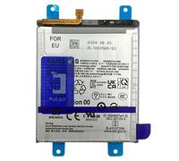 Batterie Interne pour Samsung Galaxy S24 FE 4700mAh Original Blanc