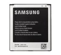 Samsung Batterie (Li-Ion, 2.600 mAh) EB-B600BE pour Galaxy S4