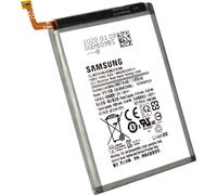 Samsung batterie Li-ion EB-BN972ABU pour N975F Samsung Galaxy Note 10+ (GH82-20814A)