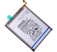 Samsung batterie Li-ion haute capacité, 4000mAh batterie de rechange, EB-BA505ABU - Blanc