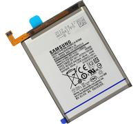 Samsung Batterie Li-ion haute capacité, 4500mAh Batterie d'échange, EB-BA705ABU - Blanc