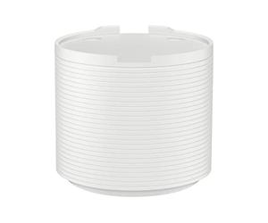 Samsung Batterie portable pour projecteur Freestyle (3 heures de puissance) - Bloc d'alimentation portable USB-C 32 000 mAh pour le projecteur Freestyle, utilisez le Freestyle lors de vos déplacements