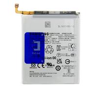 Batterie pour Samsung Galaxy A54 5G et A34 5G 5000mAh EB-BA546ABY Samsung Noir