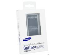 Batterie Samsung Galaxy Note 4 SM-N910F EB-BN910BBE/BBC/BBK/BBU 3220Mah.