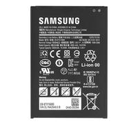 Batterie pour Samsung Galaxy Tab Active 3 5050mAh EB-BT575BBE Noir