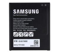 Batterie Interne pour Samsung Xcover 6 Pro 4050mAh Original GH43-05117A Noir