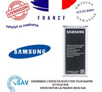 SAMSUNG BATTERIE RECHARGEABLE EB-BG900BBEG, 2800 MAH