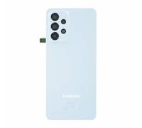 Cache Batterie Samsung Galaxy A53 5G Originale Samsung bleu Magistral