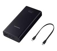 Samsung EB-P5300XJEGEU banque d'alimentation électrique 20000 mAh Gris