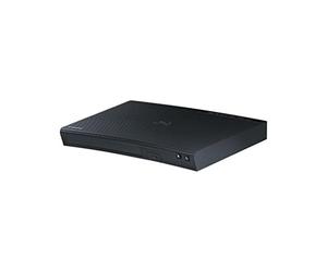 Samsung BD-J5500 Lecteur DVD Port USB