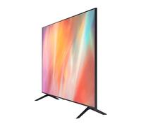Samsung BE43C-H Écran plat de signalisation numérique 109,2 cm (43") LED Wifi 4K Ultra HD Noir Intégré dans le processeur Tizen