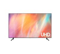 Samsung BE50D-H BED-H Series - 50" TV LCD rétro-éclairée par LED - Crystal UHD - 4K - pour signalisation numérique