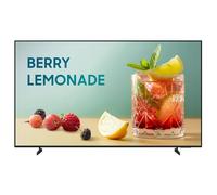 Samsung BE50FX-H - 50" - BEFX-H Series TV LCD rétro-éclairée par LED - signalisation numérique - Smart TV - Tizen OS - 4K UHD (2160p) 3840 x 2160 - HDR -...