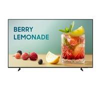 Samsung BE50FX-H - Classe de diagonale 50" (49.5" visualisable) - BEFX-H Series TV LCD rétro-éclairée par LED - signalisation numérique - Smart TV - Tizen OS - 4K UHD (2160p) 3840 x 2160 - HDR - DEL d