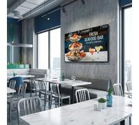 Samsung BE65FX-H - Classe de diagonale 65" (64.5" visualisable) - BEFX-H Series TV LCD rétro-éclairée par LED - signalisation numérique - Smart TV - Tizen OS - 4K UHD (2160p) 3840 x 2160 - HDR - DEL d