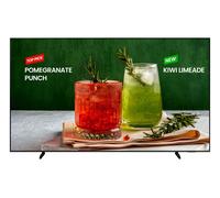 Samsung BE98D-H 98" Affichage Numérique Intelligent LED 4K UHD Série BED-H (Tizen OS, HDR, Noir Graphite)