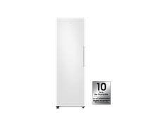 Samsung Bespoke AI Congélateur 1 Porte Full-Flex Convertible 387L Blanc 2026 - D - RZ70H32KDVEF Blanc