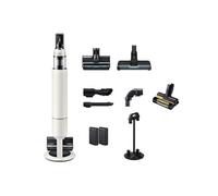 Samsung Bespoke AI Jet Lite Complete Extra Blanc 2 batteries VS80F28EES