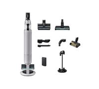 Samsung Aspirateur-balai 2 en 1 VS80F28EFP – Micro Sans sac HEPA Batterie 2,2 Ah 0,5 L 770 W Gris