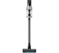 Aspirateur balai Samsung Bespoke AI Jet Lite - Pet - Gris - 280 AW - 2 brosses Clean Station - VS80F28ELP Gris