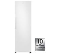 Samsung Réfrigérateur Bespoke AI 1 Porte Space Max 387L 2026 Blanc - D - RR70H39FDVEF Blanc