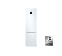 Samsung Bespoke AI Réfrigérateur Combiné Space Max 390L Blanc 2026 - C - RB38C672CWW/EF Blanc