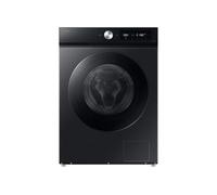 Samsung Bespoke AI WD11DB7B85GBU3 Sèche-linge 11+6 kg, éco-satur, Désinfectant Vapeur, AI Wash, Chargeur frontal, 60 x 85 x 60 cm