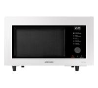 Samsung Bespoke Combiné Blanc Porcelaine 32L Micro-ondes - MC32DB7746KEE1 White