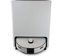 Samsung Bespoke Jet Bot Combo Steam Robot Aspirateur & Balayeur Satin Greige État neuf
