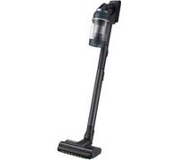 Samsung VS20B95973B Aspirateur-balai 2 en 1 Batterie Sec Sac à poussière 580 W Noir, Bleu, Chrome
