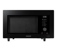Samsung Micro-ondes Combiné 32L Noir - MC32DG7646KK