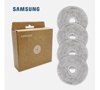 Samsung BESPOKE Robot Aspirateur Balayeuse Vadrouille Pad 4pc VR7MD9