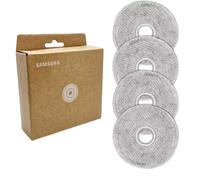 Samsung BESPOKE Robot Aspirateur Balayeuse Vadrouille Pad 4pc VR7MD9 / Suivi