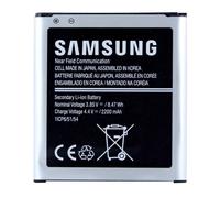 Samsung bloc batterie 2200 mAh Li-Ion pour G388F Galaxy Xcover 3