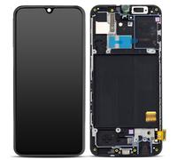 Ecran complet Samsung Galaxy A40 (A405). Originale
