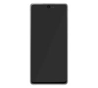 Bloc Complet pour Samsung Galaxy S10 Lite Écran LCD Vitre Tactile Blanc
