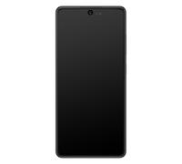 Bloc Complet pour Samsung Galaxy S10 Lite Écran LCD Vitre Tactile Noir