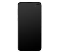Bloc Complet pour Samsung Galaxy S10 Plus Écran LCD Vitre Tactile Samsung Blanc
