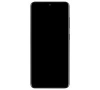 Samsung Bloc Complet pour Samsung Galaxy S20 Plus Écran LCD Vitre Tactile Noir