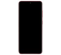 Bloc Complet pour Samsung Galaxy S20 Plus Écran LCD Vitre Tactile Rouge