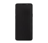 Bloc Complet pour Samsung Galaxy S9 Écran LCD Vitre Tactile Argent
