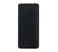 Samsung Bloc Complet pour Samsung Galaxy S9 Écran LCD Vitre Tactile Dorée