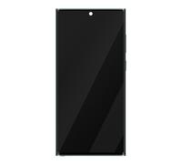 Bloc Complet pour Samsung S22 Ultra LCD + Vitre Tactile + Châssis Vert pâle