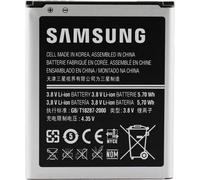 Samsung bloc de batterie 1.500mAh Li-Ion pour Galaxy S3 Mini