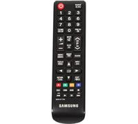 Samsung BN59-01175 N Télécommande de Rechange pour TV, Noir