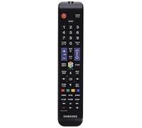 Samsung BN59-01198Q - Télécommande de rechange pour TV, noir
