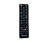 Samsung BN59-01303A Véritable télécommande pour Les téléviseurs intelligents LED 2018 2019