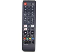 Samsung Bn59-01315B Replacement Remote Control For Samsung Smart Tv 4K Uhd Hdr Crystal Qled Ue Series Quantum Tv With Netflix, Rakuten Prime, Video Buttons[H1734]