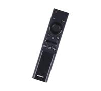 Samsung BN59-01358C - BN59-01358D Télécommande Originale pour TV UHD, QLED, Neo QLED, The Frame et Crystal UHD